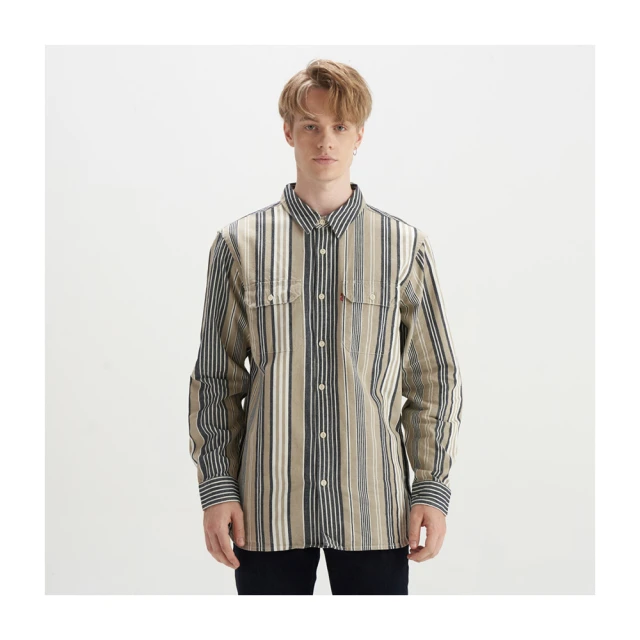 【LEVIS 官方旗艦】男款 襯衫 99限定優惠 男生襯衫 法蘭絨襯衫 格子襯衫 襯衫 男生牛仔襯衫 多款任選 歷史價格詳細信息