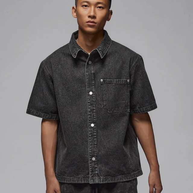 Nike 襯衫 ACG UV Devastation Trail 男款 軍綠 快乾 工裝 多口袋 長袖 刺繡 DN3937-276 歷史價格詳細信息