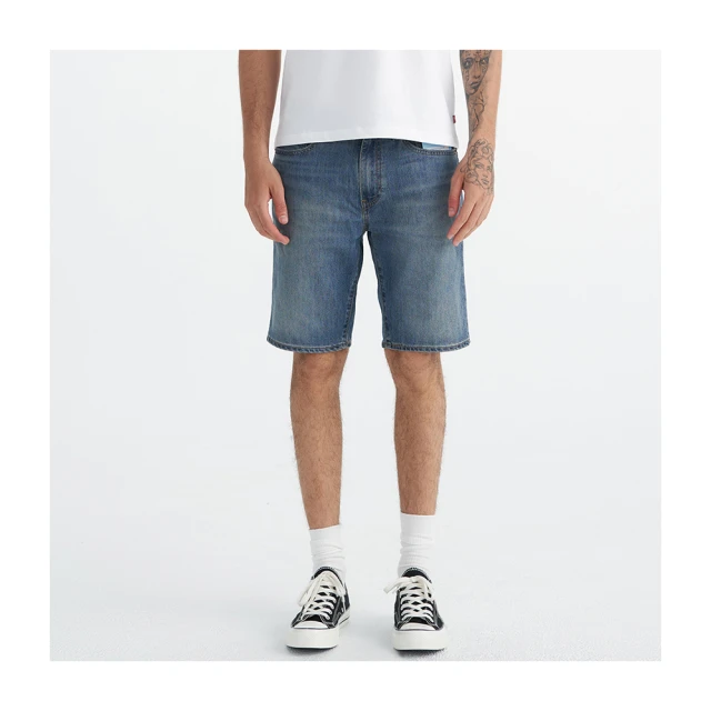 【LEVIS 官方旗艦】男款 上寬下窄 502舒適窄管牛仔褲 Performance Cool 人氣新品 29507-1429 歷史價格詳細信息