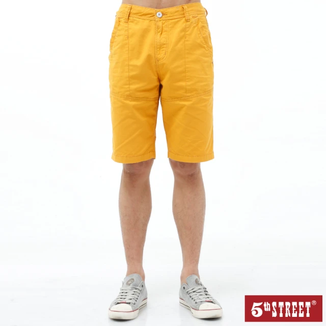 5th street 休閒短袖棉質T恤 S號 歷史價格詳細信息