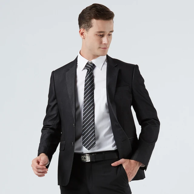 【ROBERTA 諾貝達】男裝 黑色素面長袖襯衫-精梳棉-印度素材 台灣製 RDI10-99 歷史價格詳細信息