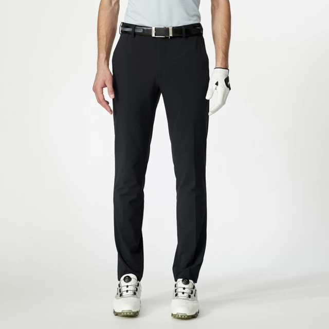 【PING】男款高彈性平面休閒長褲-灰(伸縮褲頭/吸濕排汗/抗UV/GOLF/高爾夫球褲/PE21238-85) 歷史價格詳細信息