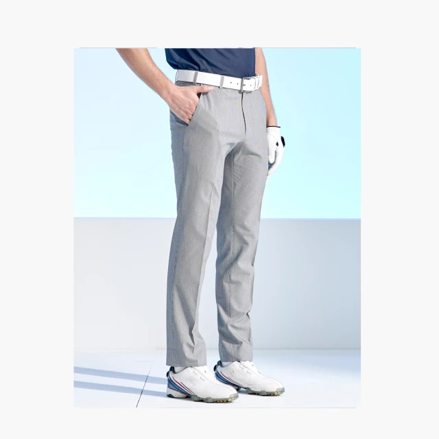 【PING】男款條紋蓄熱保暖石墨烯高爾夫口袋長袖POLO衫-深藍(GOLF/高爾夫球衫/PA24215-58) 歷史價格詳細信息