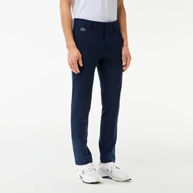 【LACOSTE】男裝-彈性棉質內褲3件組(橘/黑/綠) 歷史價格詳細信息