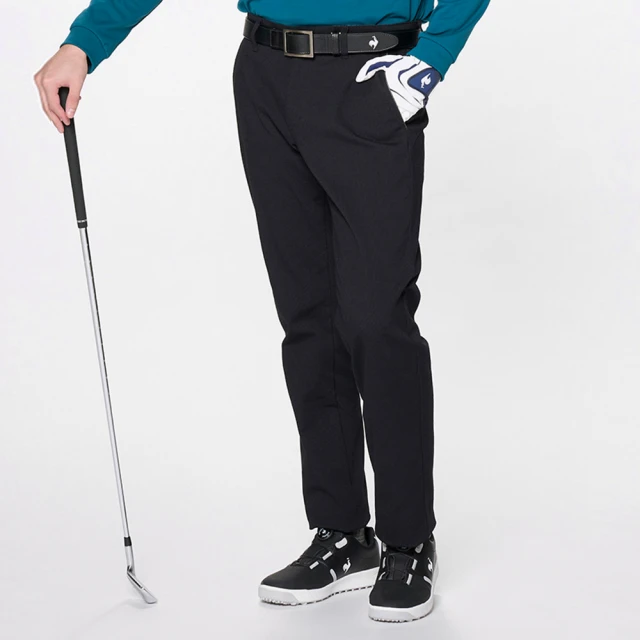 【LE COQ SPORTIF 公雞】彈性、吸排運動生活短袖T恤 男-4色-LOR21801 歷史價格詳細信息