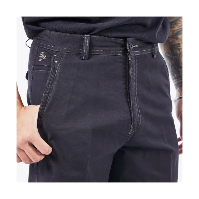 【NST JEANS】炭灰 斜口袋彈性牛仔褲-中腰直筒 男 台製 大尺碼(398-66860) 歷史價格詳細信息