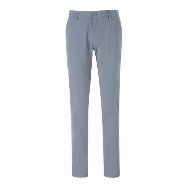 【PLAYBOY GOLF】男款高彈力厚棉高爾夫休閒長褲-深藍(GOLF/高爾夫球褲/AE24225-58) 歷史價格詳細信息