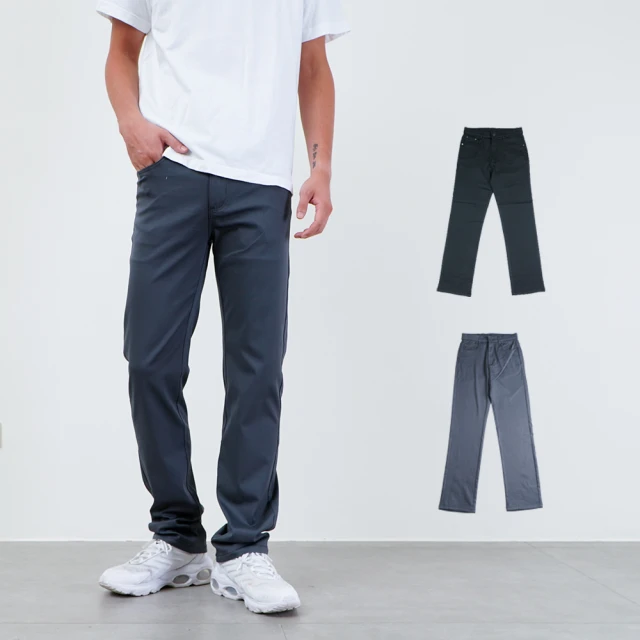 【NoMorre】休閒西裝褲 中直筒 休閒褲 西裝褲 長褲 直筒 長褲男 3色 30-36腰 台灣現貨 #3815(3色) 歷史價格詳細信息