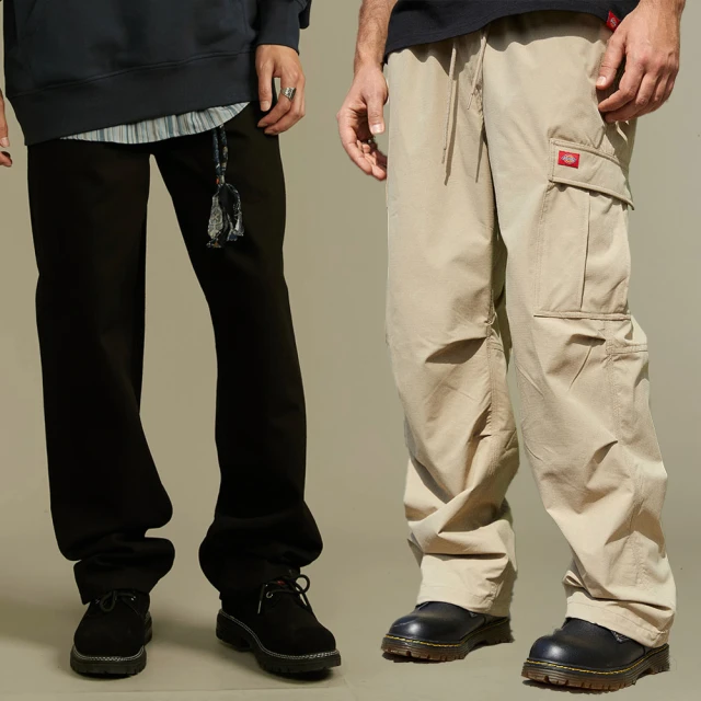 DICKIES   工作褲/男生短褲/休閒褲/寬版短褲/及膝短褲 LR642 美國授權台灣經銷商 歷史價格詳細信息