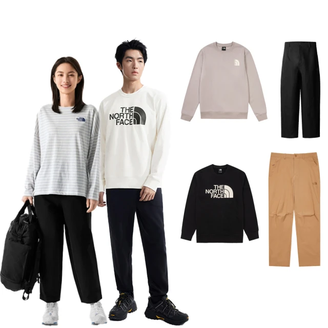 【The North Face 官方旗艦】男女款機能抓地徒步鞋(多款任選) 歷史價格詳細信息