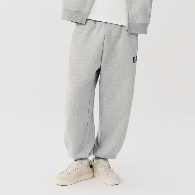 【GAP】男女裝 Logo刺繡刷毛外套/印花/刺繡刷毛帽T-多款可選(634420&638562&637863) 歷史價格詳細信息