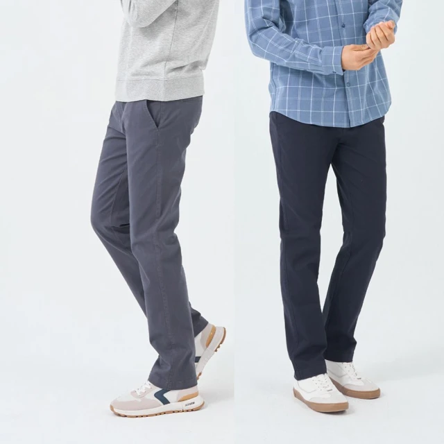 GIORDANO 男裝高彈力中腰錐形牛仔褲 (多色任選) 01112026 歷史價格詳細信息