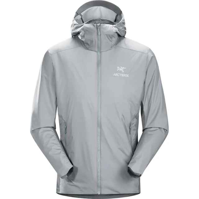 【Arcteryx 始祖鳥官方直營】男 Atom SL 化纖 外套(沉靜灰) 歷史價格詳細信息