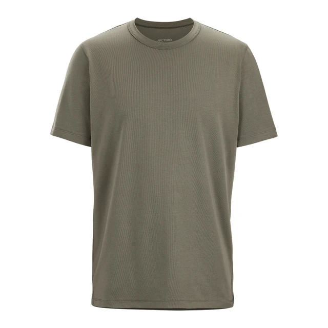 【Arcteryx 始祖鳥】男 Captive 短袖 POLO衫(黑) 歷史價格詳細信息