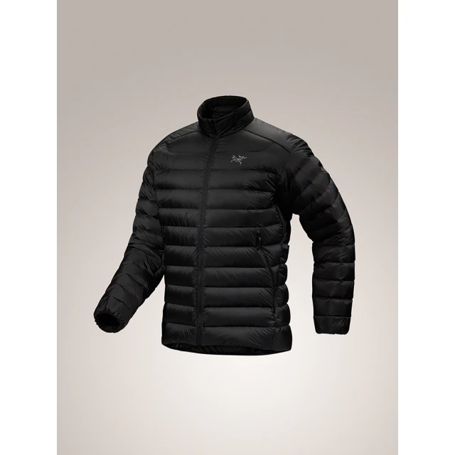【Arcteryx 始祖鳥官方直營】男 Cerium 羽絨外套(黑) 歷史價格詳細信息