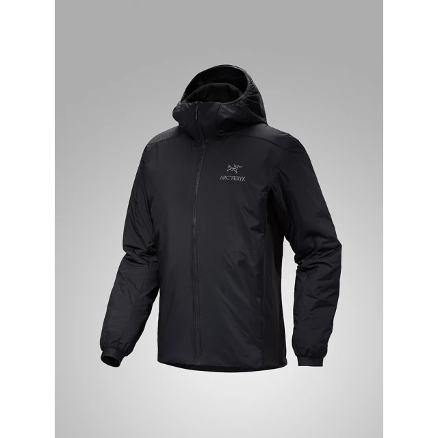 【Arcteryx 始祖鳥官方直營】男 Atom SL 化纖 外套(沉靜灰) 歷史價格詳細信息