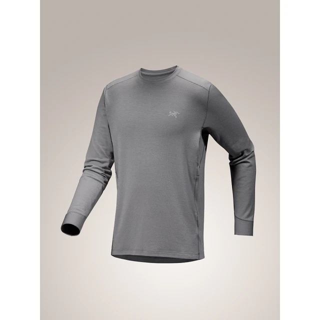 【Arcteryx 始祖鳥官方直營】男 Rho LT 刷毛內層長褲(黑) 歷史價格詳細信息