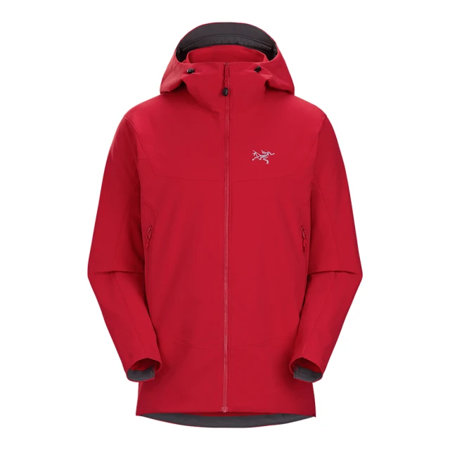 【Arcteryx 始祖鳥官方直營】男 Gamma 輕量軟殼外套(卡洛斯綠) 歷史價格詳細信息