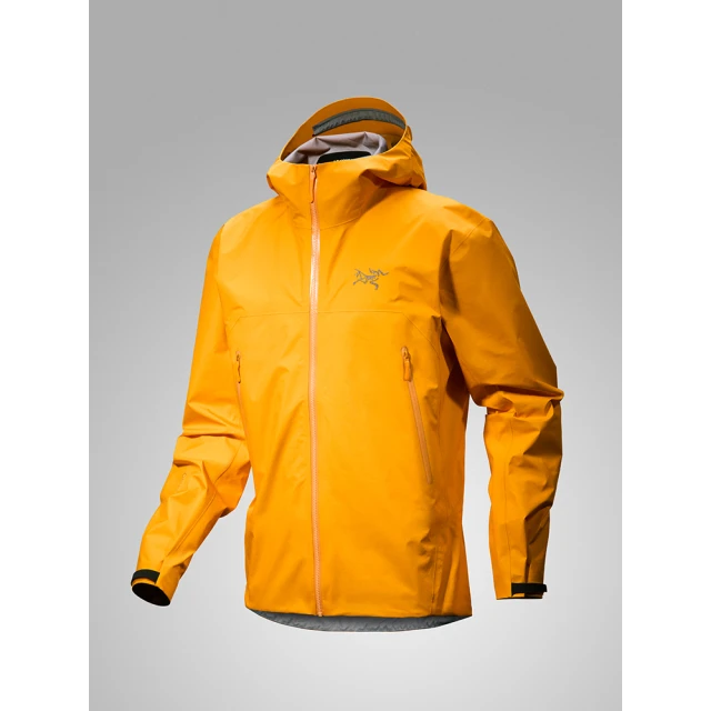 【Arcteryx 始祖鳥】男 Beta 防水外套(青檸綠) 歷史價格詳細信息