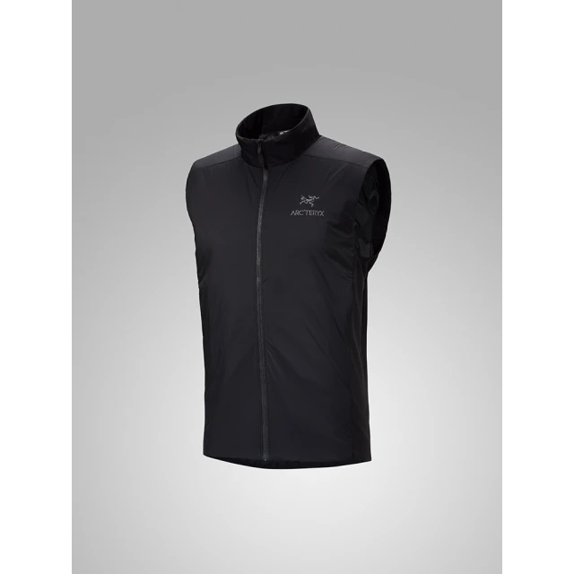 【Arcteryx 始祖鳥官方直營】男 Atom SL 化纖 外套(沉靜灰) 歷史價格詳細信息