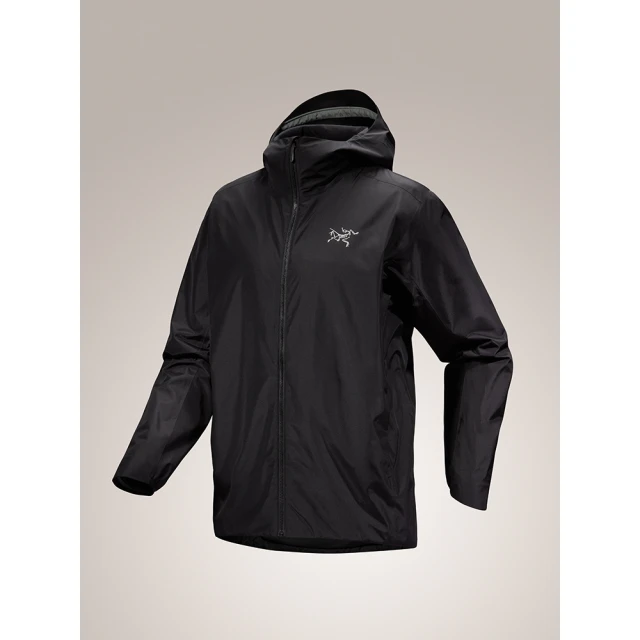 【Arcteryx 始祖鳥官方直營】男 Solano 軟殼外套(沉靜灰) 歷史價格詳細信息