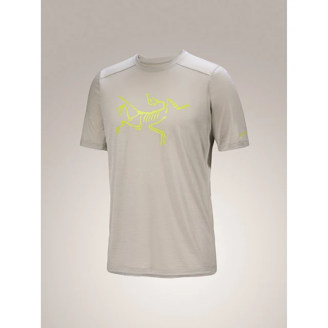 【ARCTERYX 始祖鳥】男 IONIA MERINO WOOL 美麗諾羊毛長袖連帽排汗衣_X000006851-30572 黑 歷史價格詳細信息