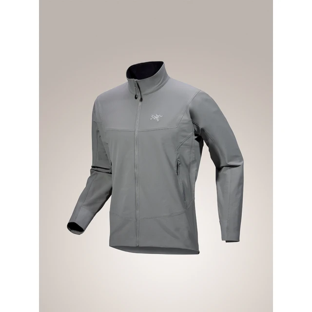 【Arcteryx 始祖鳥官方直營】男 Gamma 輕量軟殼外套(卡洛斯綠) 歷史價格詳細信息