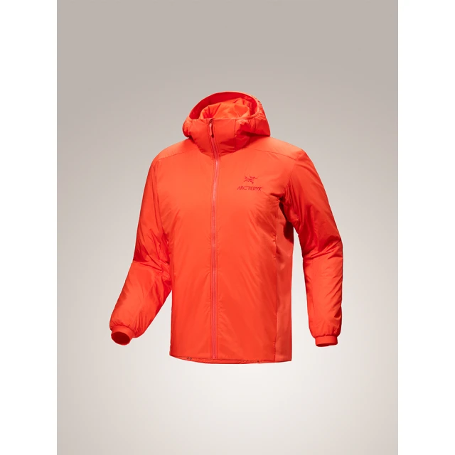 【Arcteryx 始祖鳥官方直營】男 Atom SL 化纖 外套(沉靜灰) 歷史價格詳細信息