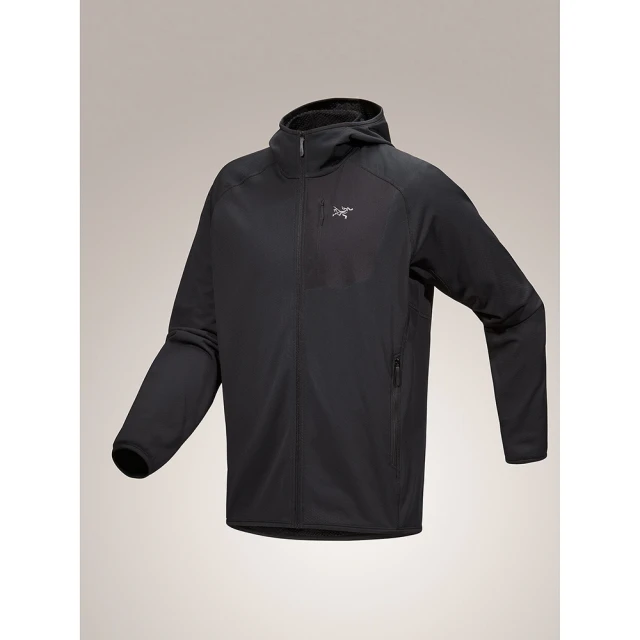 【Arcteryx 始祖鳥官方直營】男 Delta 刷毛外套(夜光綠) 歷史價格詳細信息