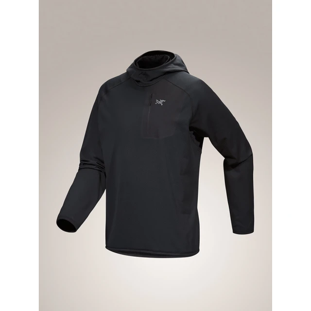 【Arcteryx 始祖鳥官方直營】男 Delta 刷毛外套(夜光綠) 歷史價格詳細信息
