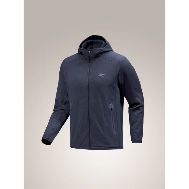 【Arcteryx 始祖鳥官方直營】男 Kyanite 輕量刷毛外套(三色) 歷史價格詳細信息