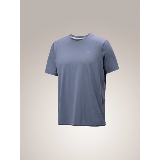 【Arcteryx 始祖鳥官方直營】男 Cormac Logo 快乾長袖圓領衫(黑) 歷史價格詳細信息