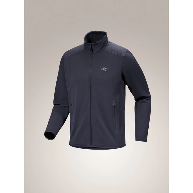 【ARC'TERYX 始祖鳥 男 Kyanite AR刷毛連帽外套《世界藍》】27965/保暖外套/夾克/彈性刷毛 歷史價格詳細信息