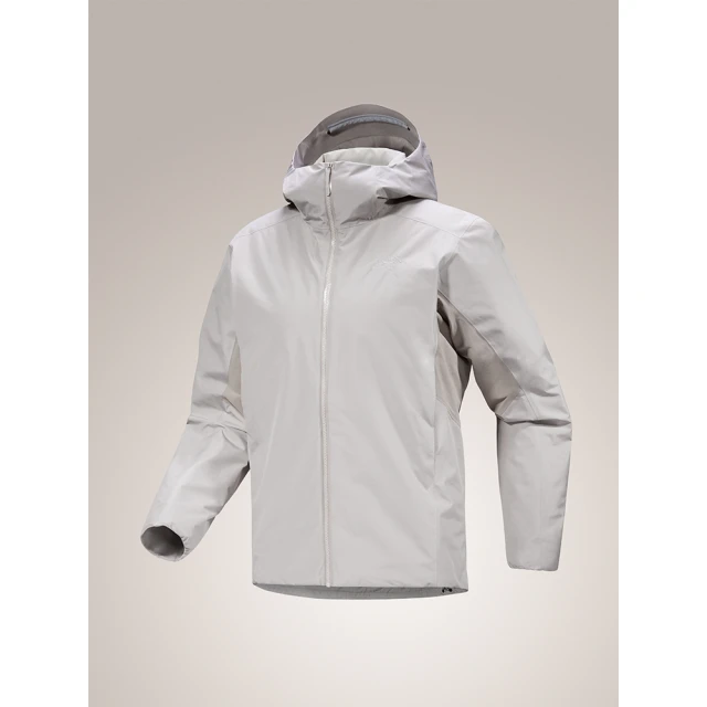 【Arcteryx 始祖鳥官方直營】男 Solano 軟殼外套(沉靜灰) 歷史價格詳細信息