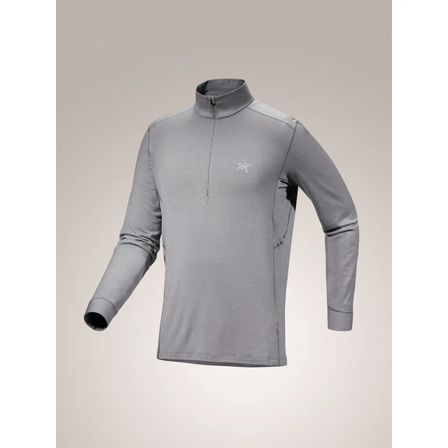 【Arcteryx 始祖鳥官方直營】男 Rho LT 刷毛內層長褲(黑) 歷史價格詳細信息