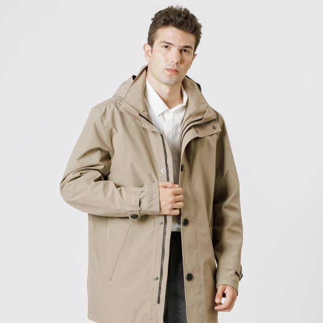 JORDON ﻿橋登 GORE-TEX+鵝絨二合一外套 女款 (3色) 保暖透氣/防風防水/賞雪旅遊 06JW1960 歷史價格詳細信息