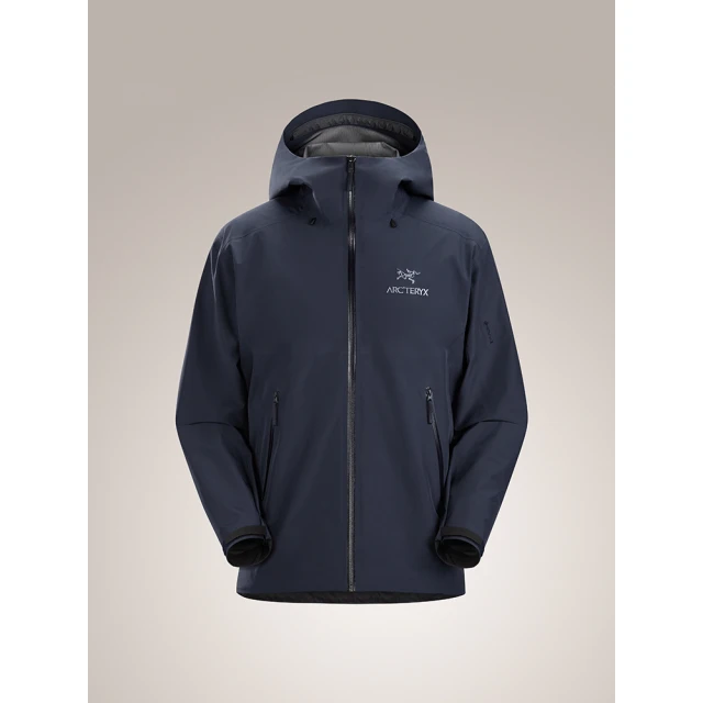 【Arcteryx 始祖鳥】男 Beta 防水外套(黑) 歷史價格詳細信息