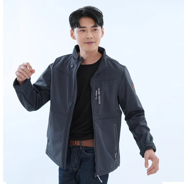 遊遍天下 男款防水防風保暖雙面穿羽絨外套 歷史價格詳細信息