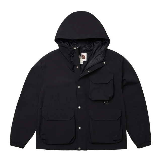 TNF 男 M S/S HALF DOME TEE 短袖上衣 - NF0A5JZSFN41 歷史價格詳細信息