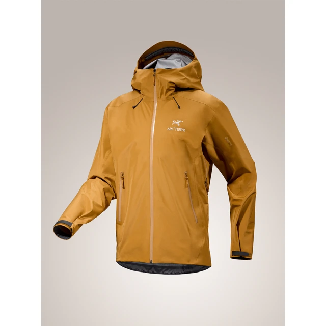 Arcteryx 始祖鳥 Beta LT 男款 Gore Tex雨衣/防水外套 30165/X000007126 非凡橘 歷史價格詳細信息
