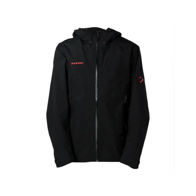 【Mammut 長毛象】Convey Tour HS Hooded Jacket 防風防水連帽外套 冰藍 女款 #1010-27851(歐洲尺碼) 歷史價格詳細信息
