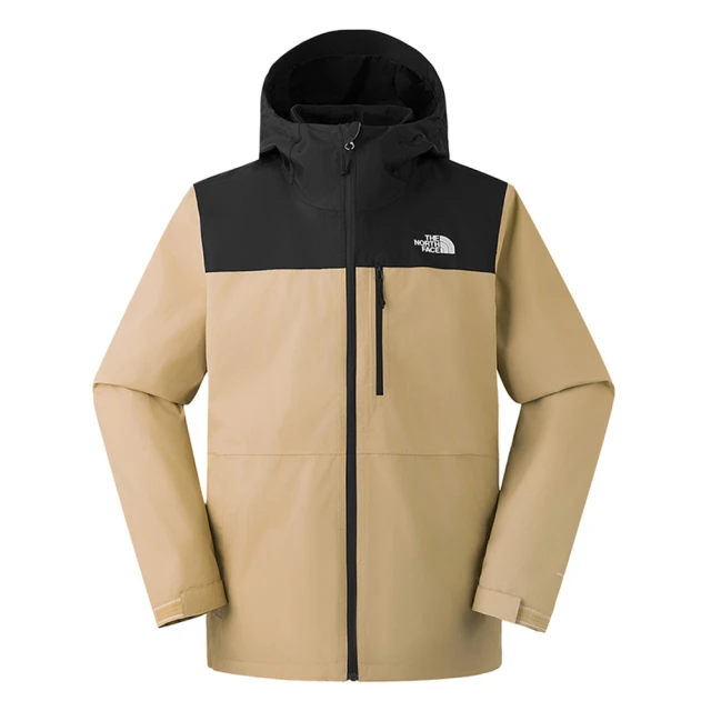 【The North Face 官方旗艦】北面男款卡其色DWR防潑水防曬短褲｜7WD8LK5(抗UV) 歷史價格詳細信息
