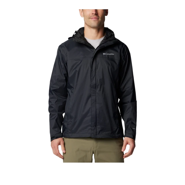 Columbia 哥倫比亞 男款-OT防水長褲-黑色 UXM81750BK 歷史價格詳細信息