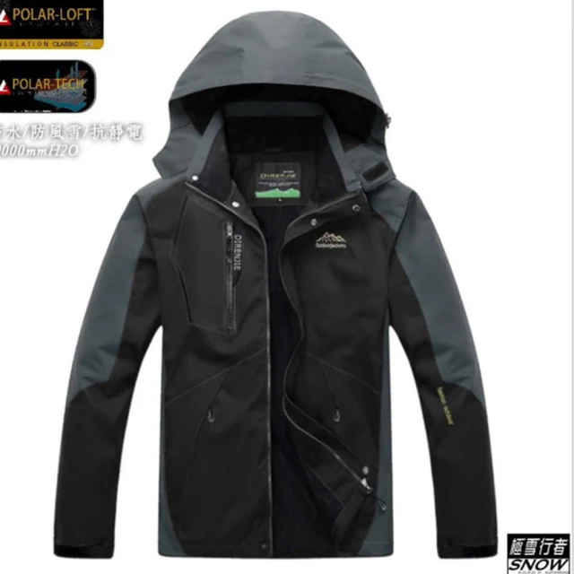 [極雪行者]SW-CY120潛水布防潑塗層+HEAT1-TEX纖維/觸控止滑保暖手套/雪狼灰 歷史價格詳細信息