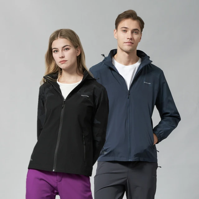 【pierre cardin皮爾卡登】男女款 防曬防潑水彈力透氣內網裡拼接外套 (7247661/ 8247661) 歷史價格詳細信息