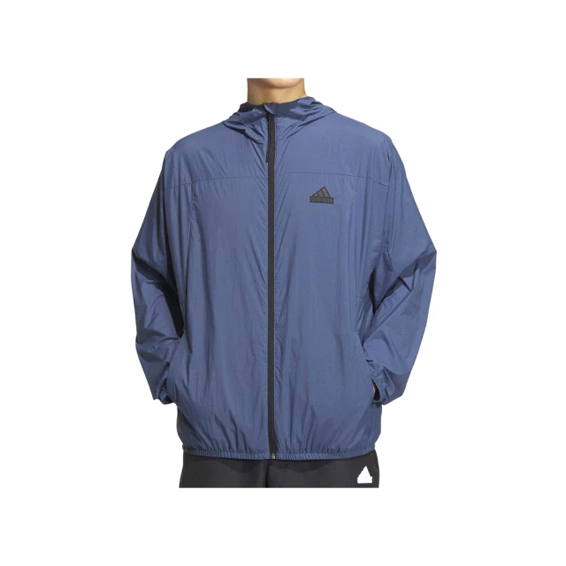 【adidas 愛迪達】外套 男款 運動連帽外套 亞規 ST WARM WVJKT 綠 IP4981 歷史價格詳細信息
