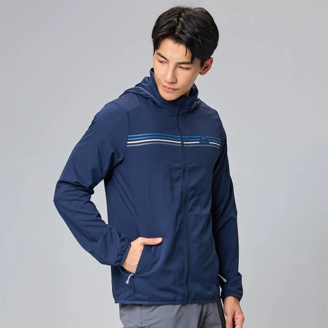 【ATUNAS 歐都納】男款防曬透氣外套 (A8GA2308M 卡其/防曬/輕量/透氣/休閒) 歷史價格詳細信息