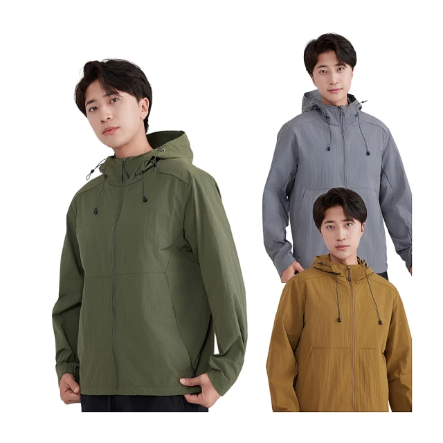 DZRZVD杜戛地四防衣【220805男款兩件式外套】黑色 歷史價格詳細信息