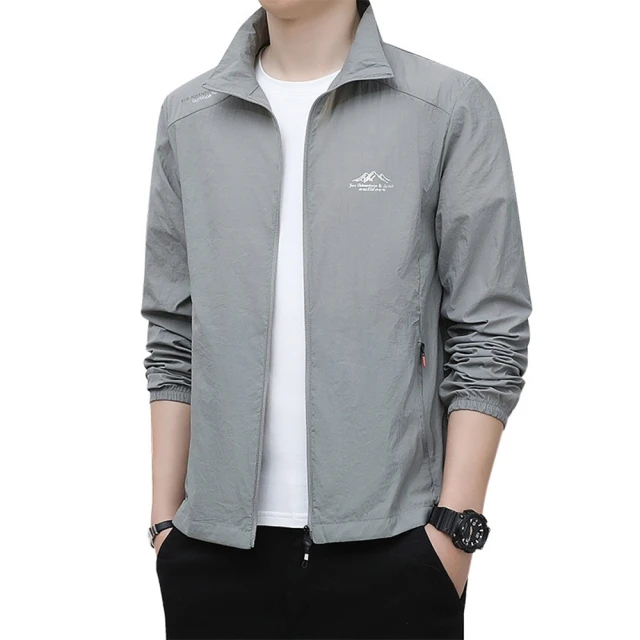 外套 休閒簡約七分袖外套 男生衣服 罩衫 襯衫 男裝 薄外套 百搭款 衣服男【NL683038】·滿599免運 歷史價格詳細信息