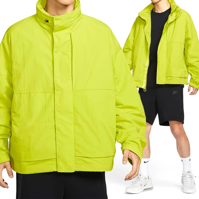 NIKE 男 外套 夾克 AS M NSW GREAT UNITY WVN JKT - DM7900010 歷史價格詳細信息